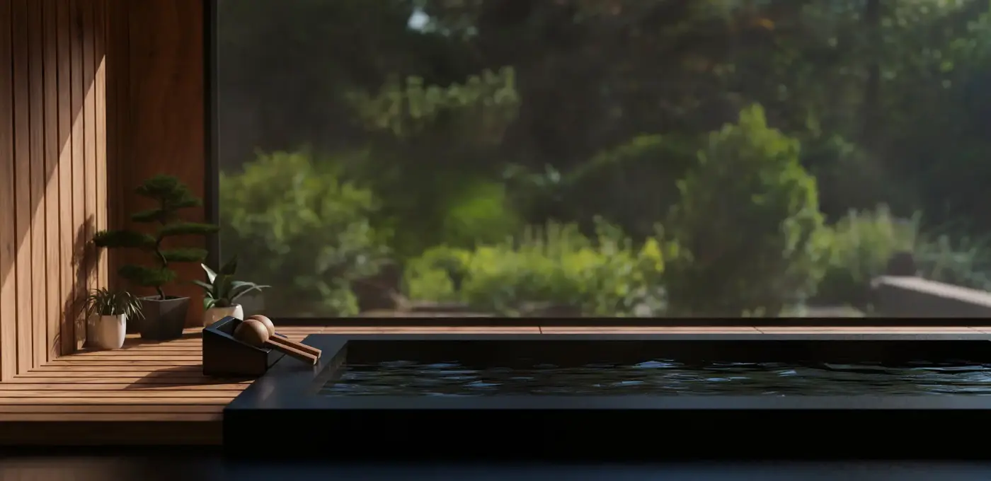 LOTTE HOTELS & RESORTS - 경험 - 관리자입력값노출 - The Story of Our Amenities
