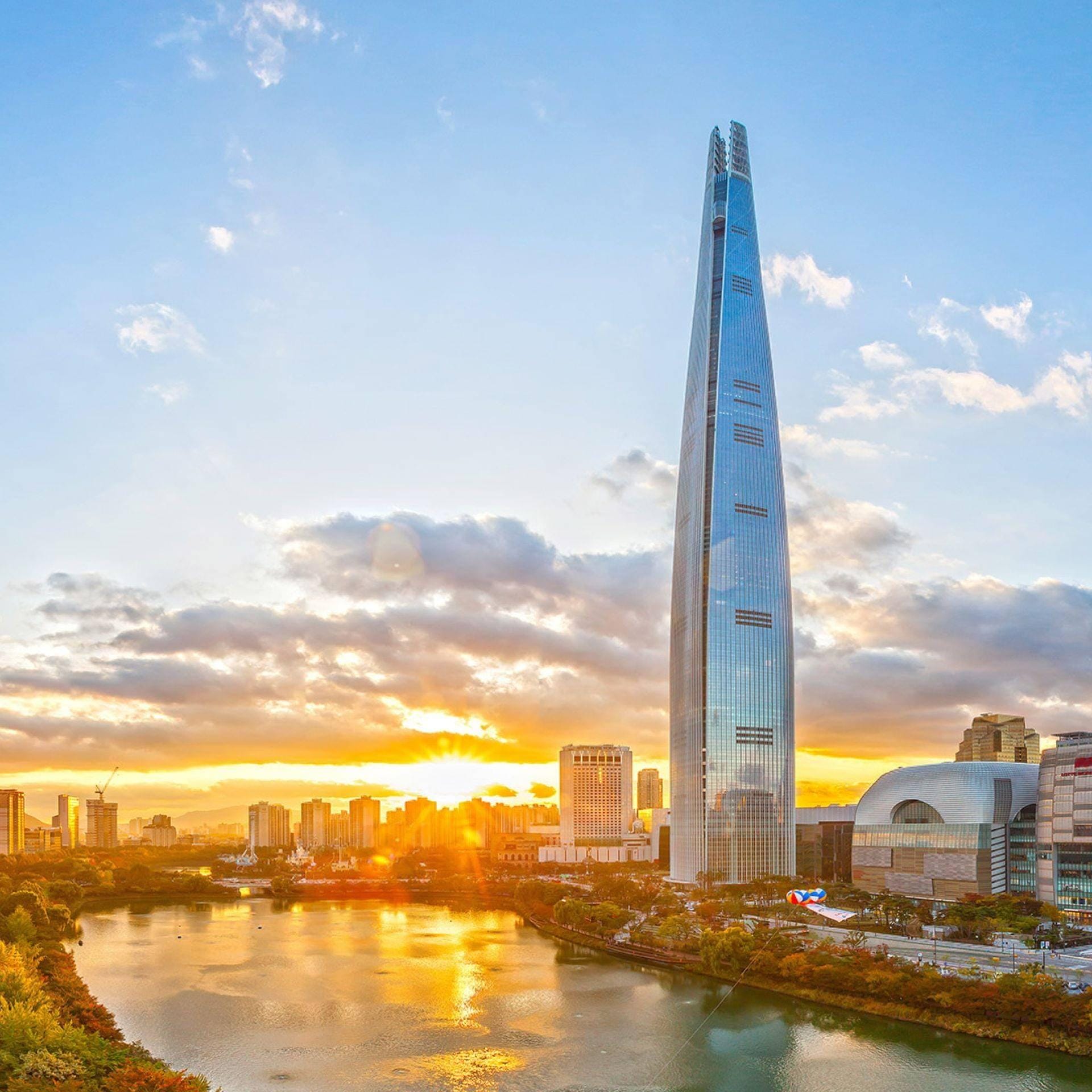 LOTTE HOTELS & RESORTS - About LOTTE HOTELS & RESORTS - About LOTTE HOTELS & RESORTS