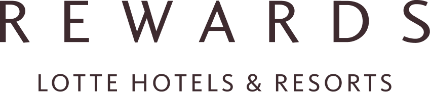 LOTTE HOTELS & RESORTS - Sign up