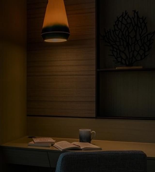 LOTTE HOTELS & RESORTS - 멤버십 - 포인트 전환