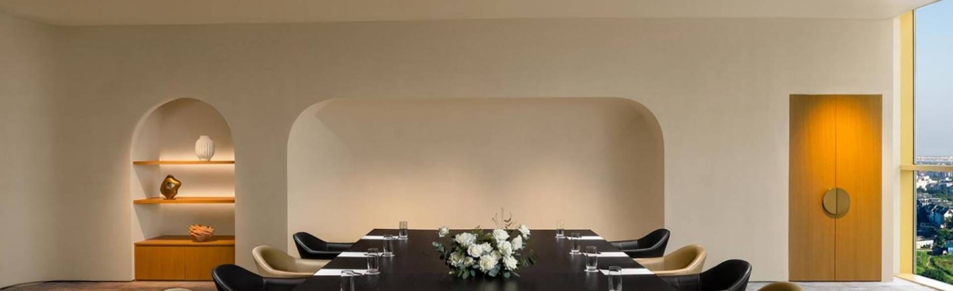LOTTE HOTELS & RESORTS - Membership - Rewards Benefits