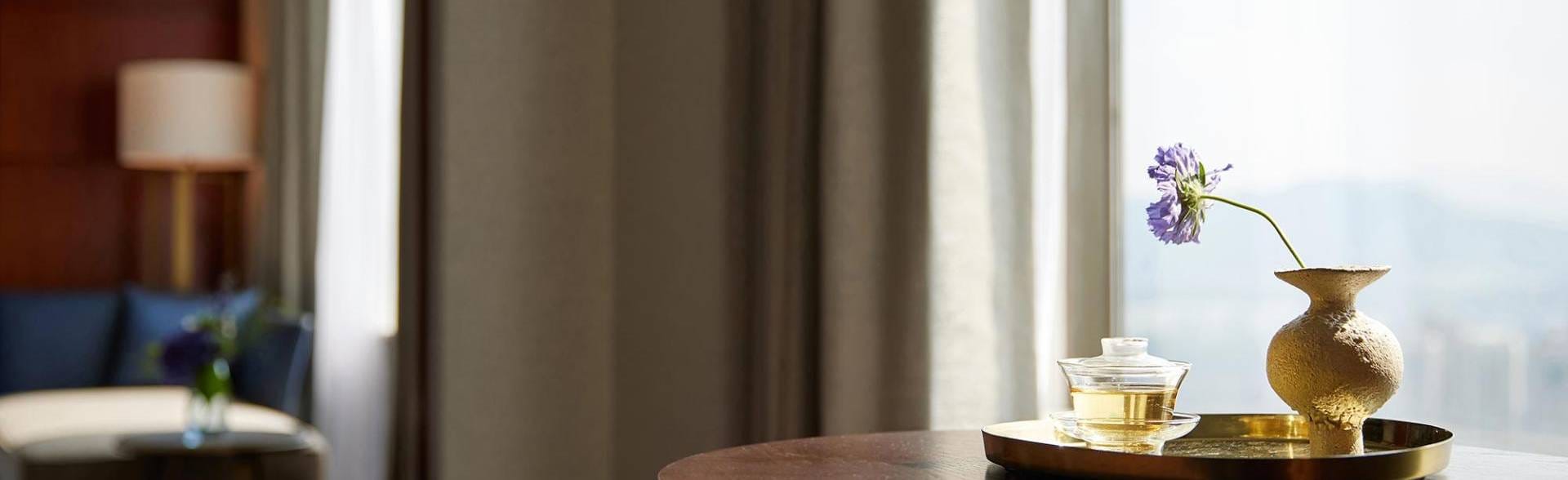 LOTTE HOTELS & RESORTS - Membership - 롯데호텔 멤버십 - LOTTE HOTEL Membership