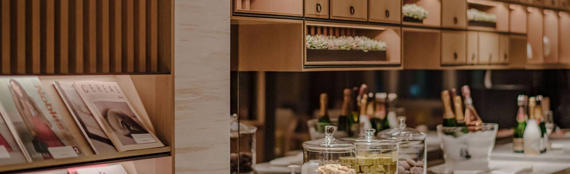 LOTTE HOTELS & RESORTS - 멤버십 - 포인트 전환 - 포인트 전환
