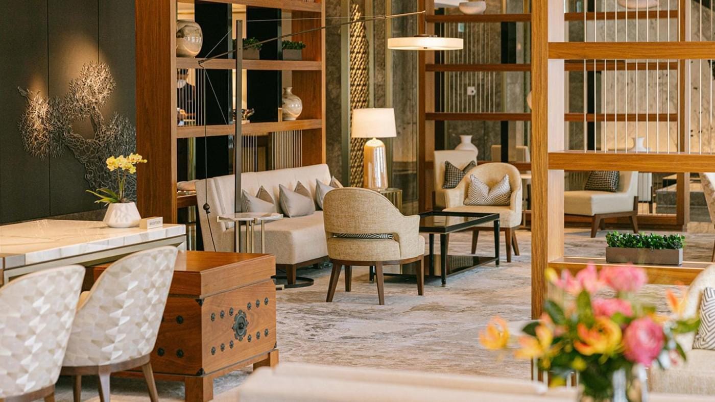 LOTTE HOTELS & RESORTS - Membership - Trevi Club
