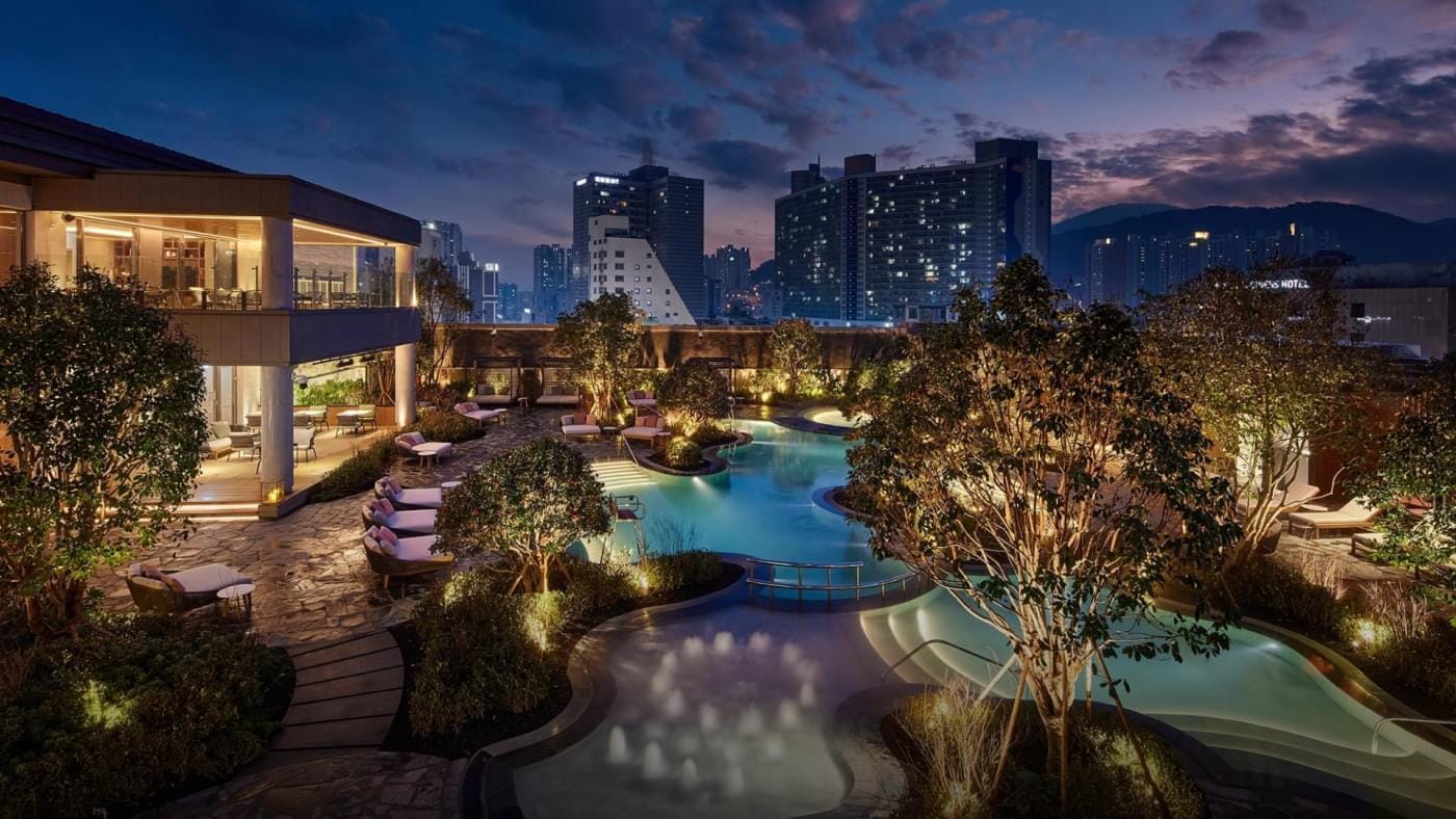 LOTTE HOTELS & RESORTS - Membership - Trevi Club