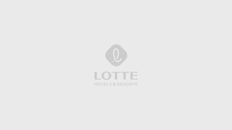 LOTTE HOTELS & RESORTS - 餐饮 - LOTTE HOTELS & RESORTS - 餐饮