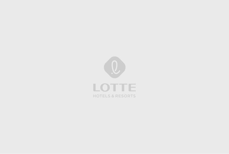 LOTTE CITY HOTEL DAEJEON - LOTTE City Hotel Daejeon | Best Business Hotel in Daejeon