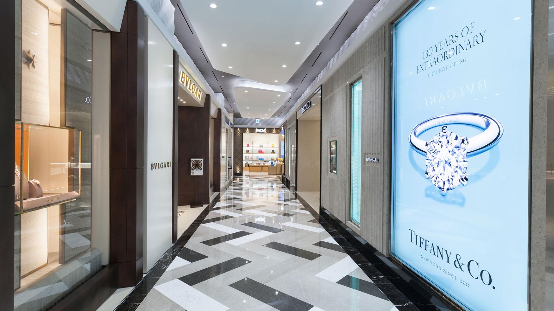 Lotte City Hotel Jeju-Facilities-Exprience