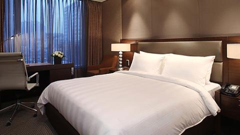 Lotte City Hotel Mapo - Rooms - Standard Room