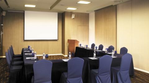 Lotte City Hotel Mapo - Facilities - Business - Meeting Room