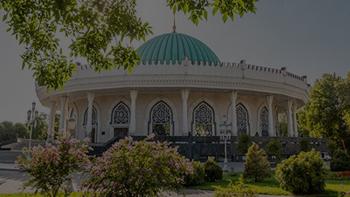Tourist Attractions in Tashkent