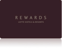Lotte Hotel Rewards
