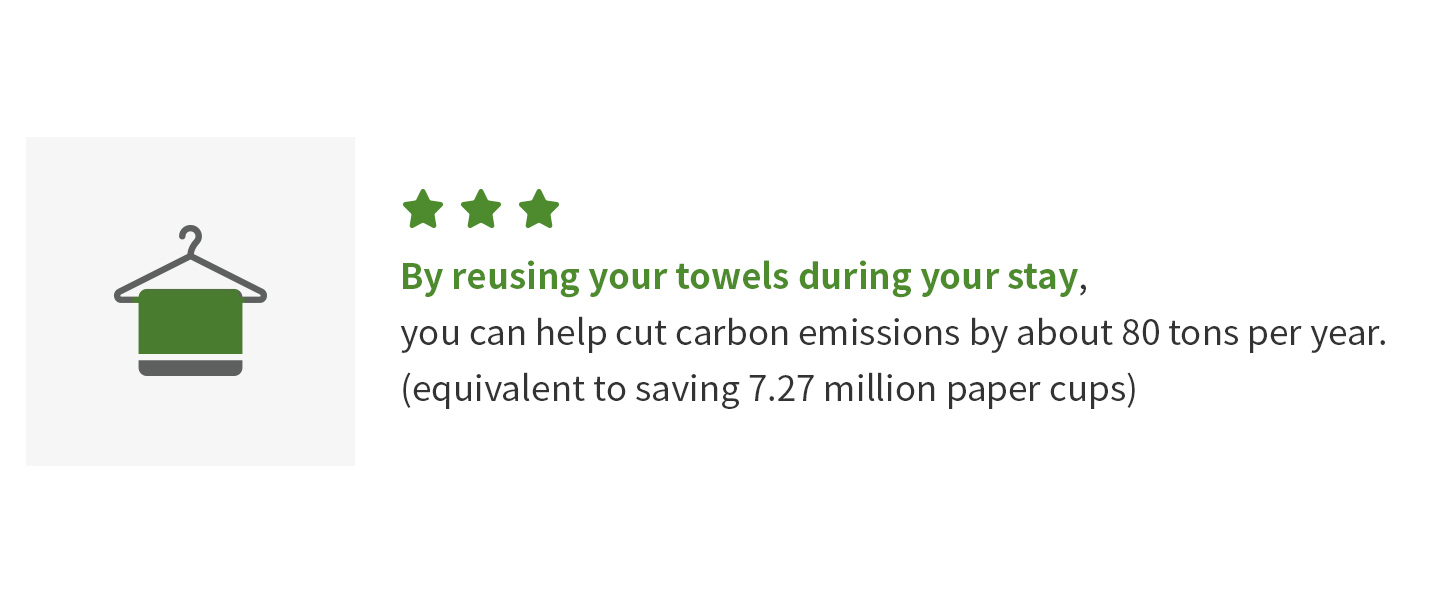reusing your towels-icon 