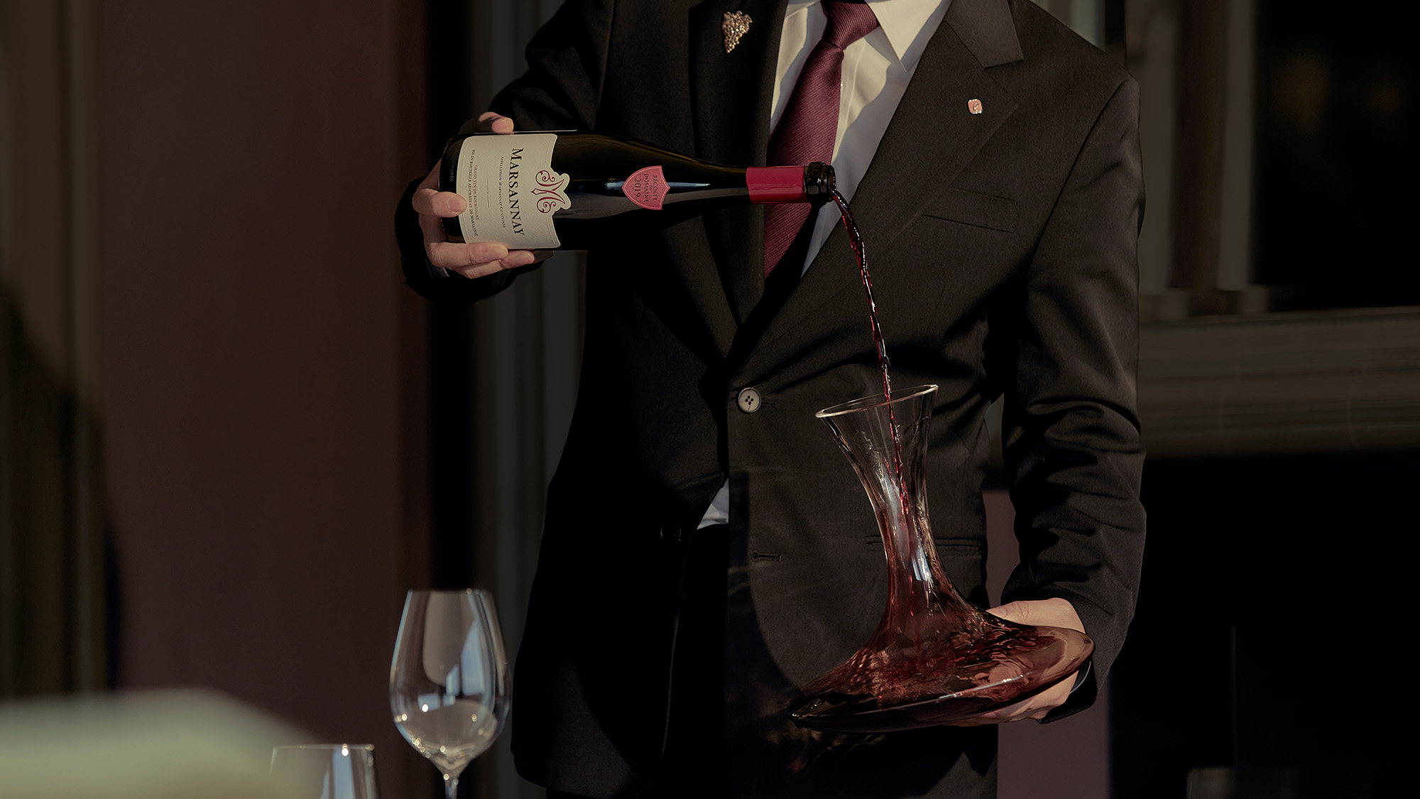 lotte, lotte hotel, hotel, L-SOMM, L-SOMM wine, wine, lotte hotel L-SOMM wine