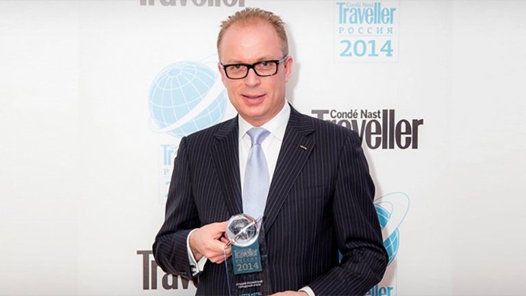 Lotte Hotel Global - Award-Winning Photos