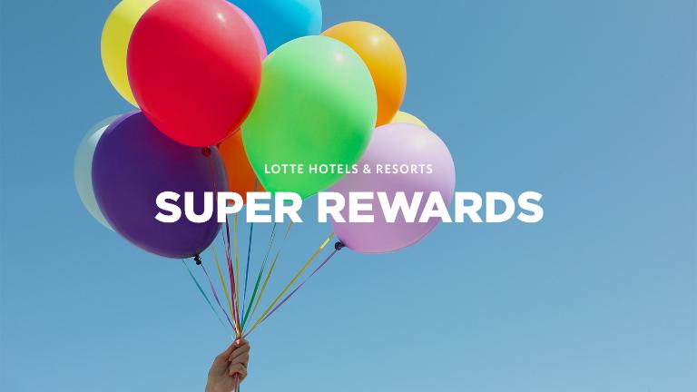 super rewards