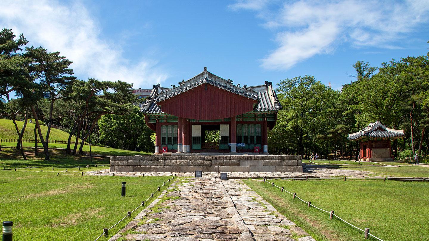 Seonjeongneung