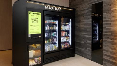 maxi bar