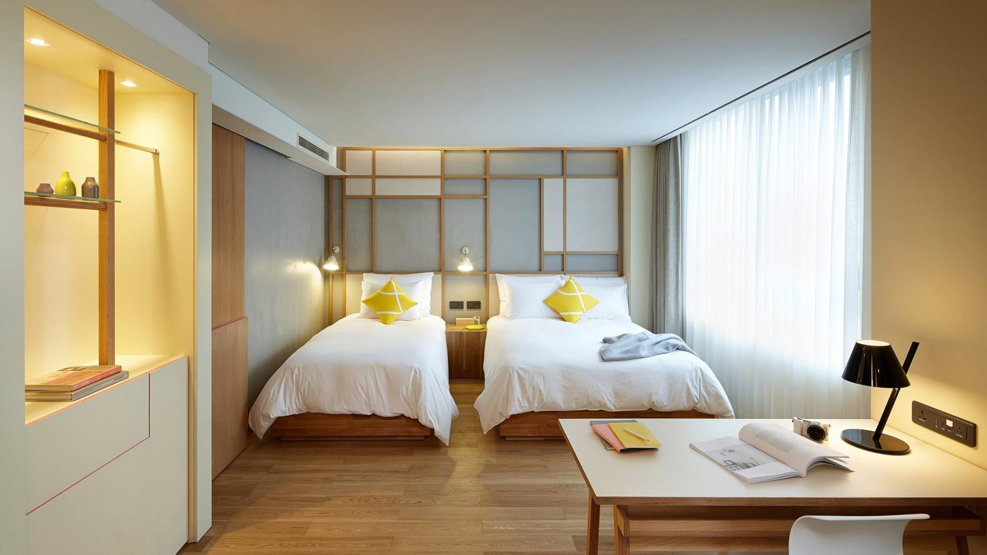 L7 Myeongdong - Guest Room - Suite - Roasys Suite