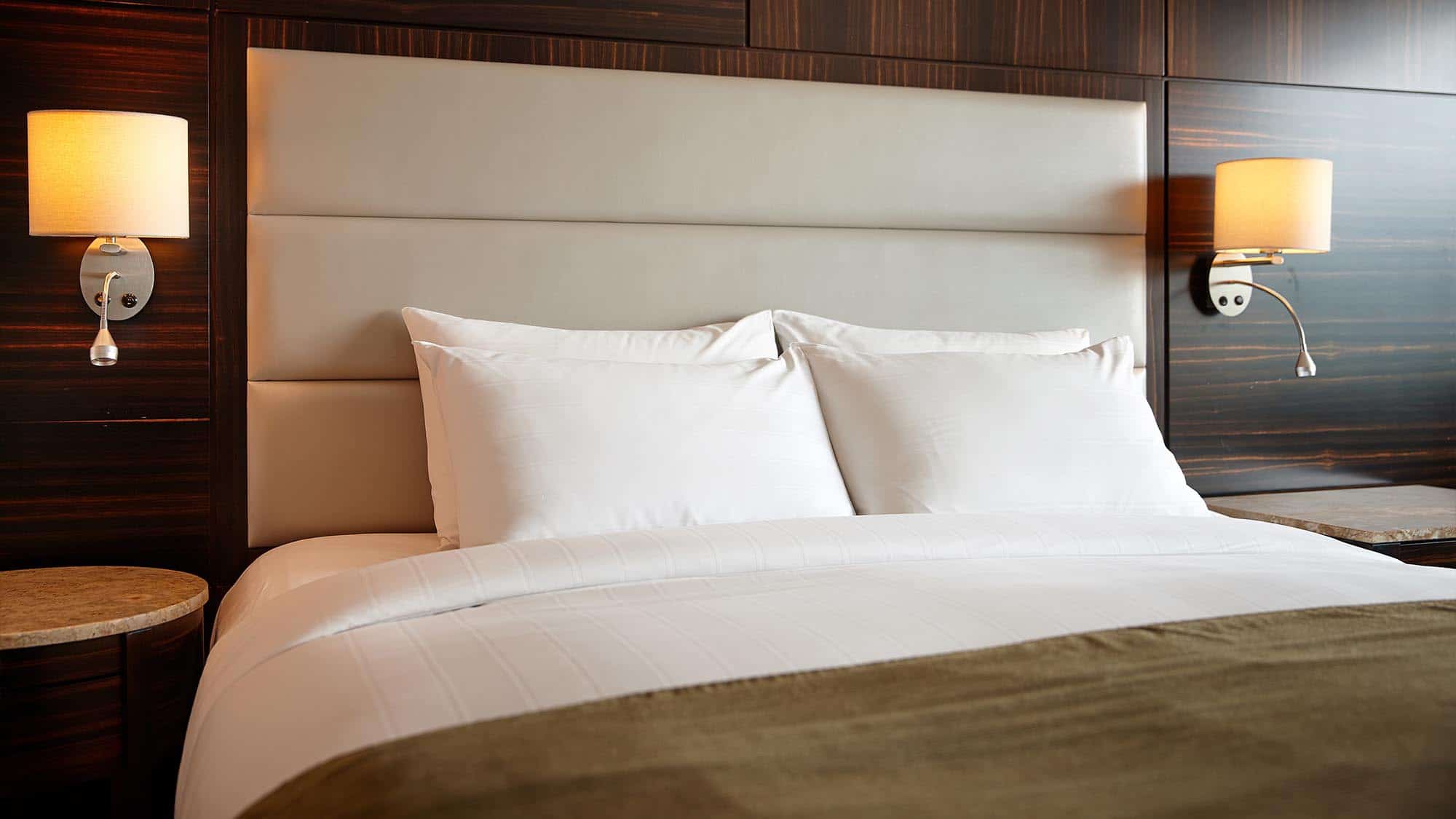 Lotte Hotel Busan-Rooms-Club Deluxe Room