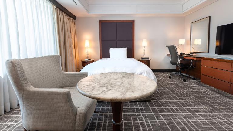 lottehotelbusan, room junior suite