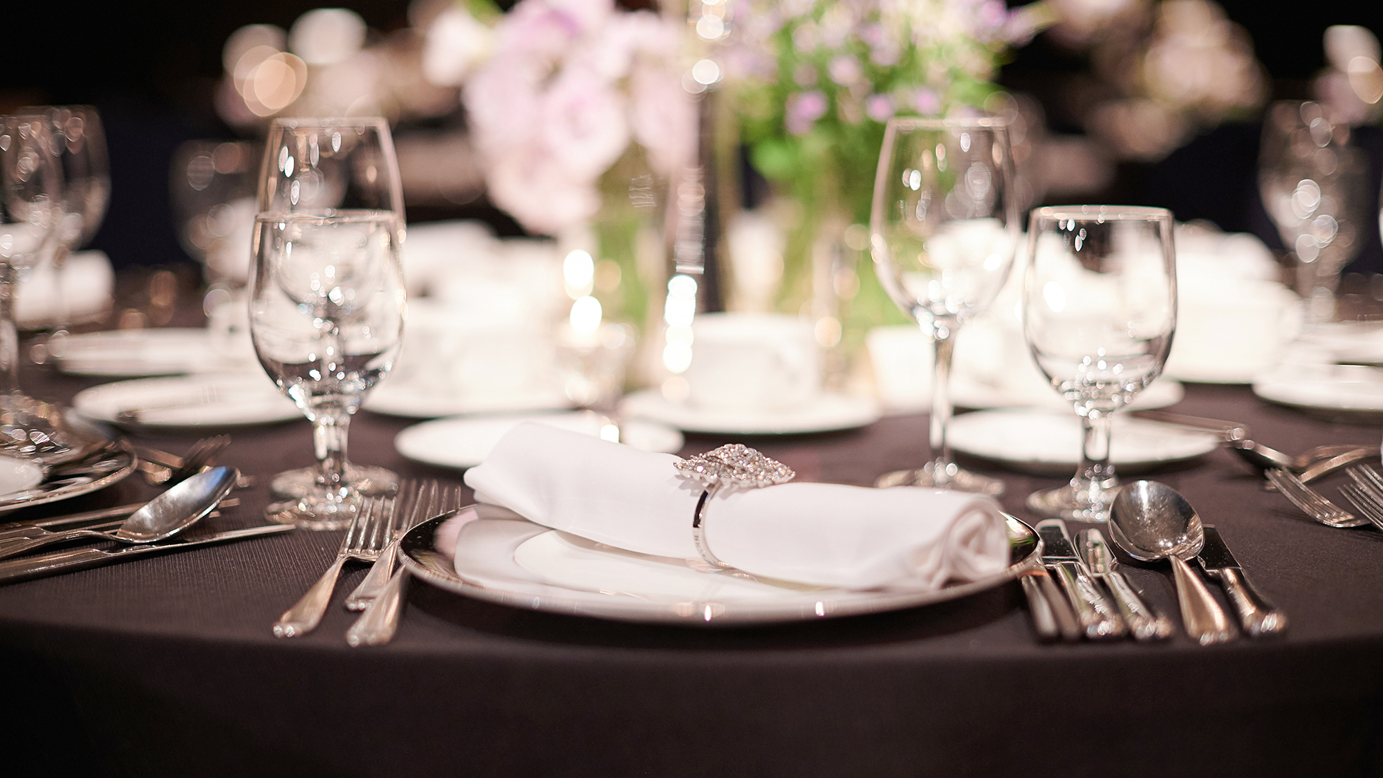 Lotte Hotel Guam - Banquets & Conventions - Wedding Photos