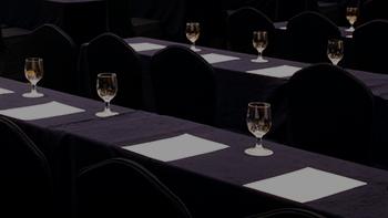 Meetings & Banquets