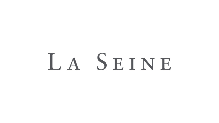Logo, La Seine, dining