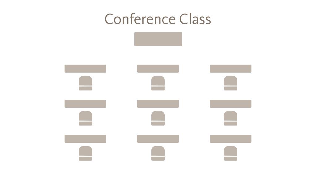 Conference Class