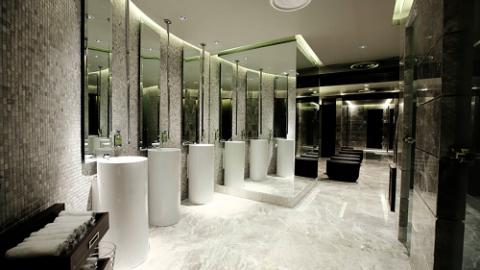 Lotte Hotel Moscow-Facilities-Spa & Fitness-Hotel Gym