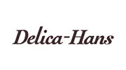 Logo, Delica-Hans