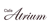 Logo, Atrium Cafe