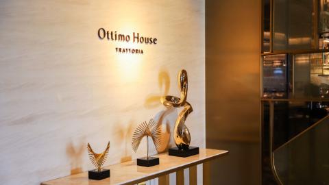 Ottimo Ambiance - Dining Promotion