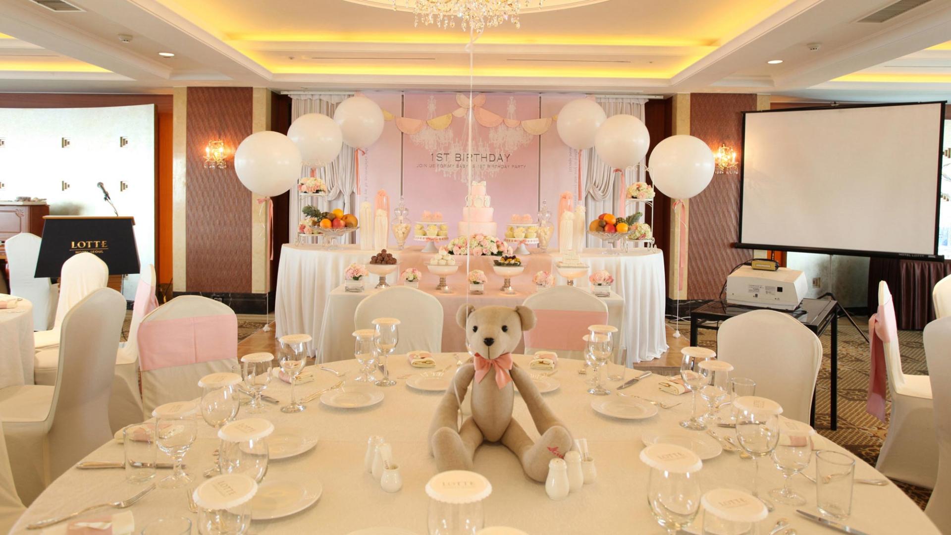 Lotte Hotel Seoul-Wedding&Conference-Conference-Garnet Suite