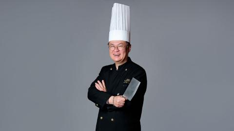 도림/여경례셰프초청/Tohlim/Exquisite Flavors