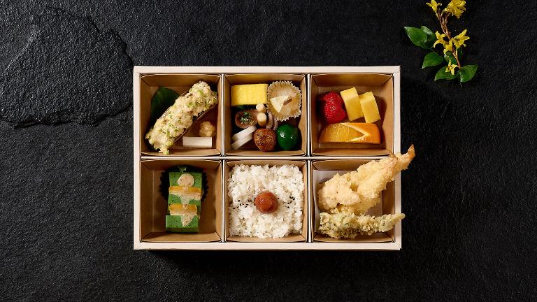 모모야마/도시락/momoyama/bento