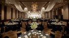 Lotte Hotel Ulsan, Wedding, Crystal Ballroom