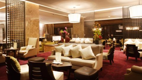Lotte Hotel World-Dining-Bar Lounge