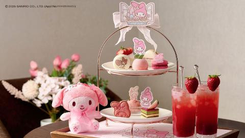 MY MELODY