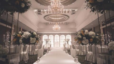 Lotte Hotel World-Wedding