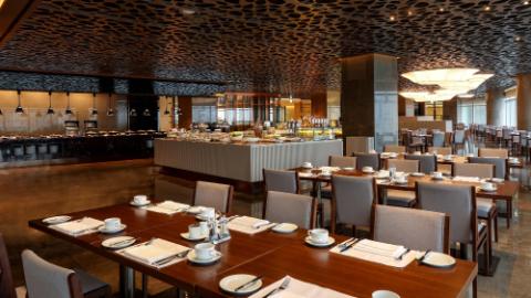 Lotte Hotel Yangon-Dining-Restaurant-La Seine