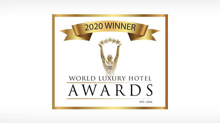 LOTTE HOTEL YANGON World Luxury Hotel Award Winner 2020