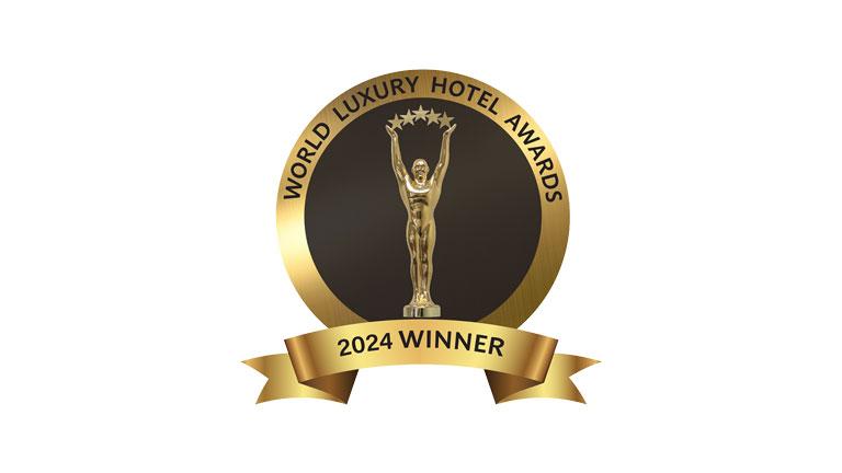  LOTTE HOTEL YANGON 2024 World Luxury Restaurant Awards