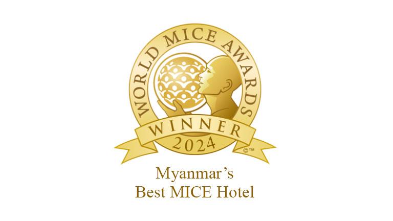  LOTTE HOTEL YANGON 2024 World Luxury Restaurant Awards