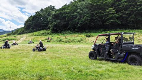 ATVs,Baggy,Off Road Buggy