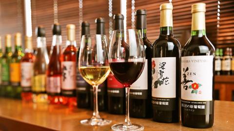 Niigata, Wine, Fair, Ruri