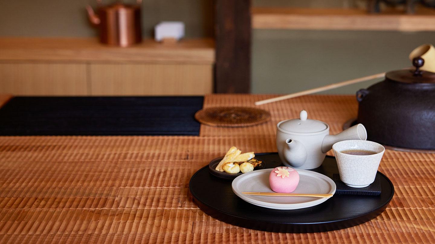 Japanese Tea Ceremony