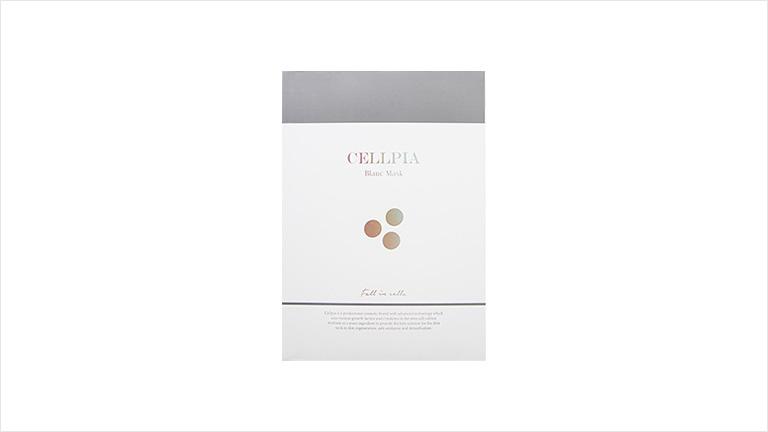 CELLPIA, 마스크팩, Mask Pack