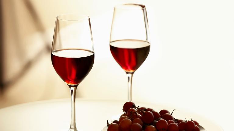  Wine, Grape