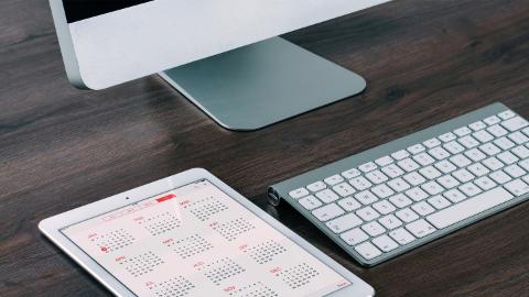 Calendar, business, diary